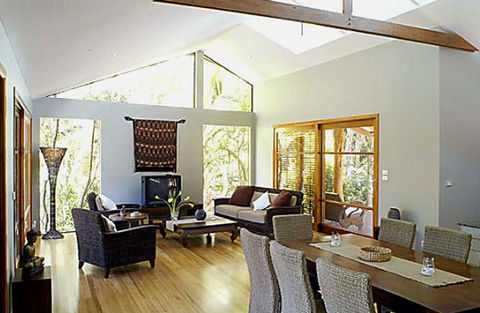 Absolute Karuna - Accommodation Fremantle 4