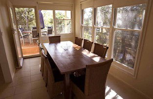 Ava Holiday Beach House - Accommodation Fremantle 2