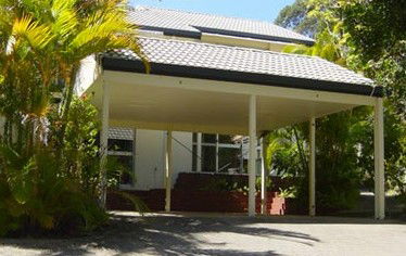 Rosati Apartments - Accommodation Fremantle 0