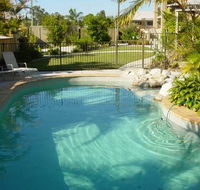 Cockleshell Sands Resort - Accommodation Fremantle