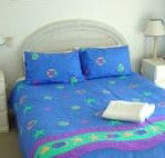 The Landing - Accommodation Fremantle