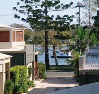 Sonoma Noosaville - Accommodation Fremantle