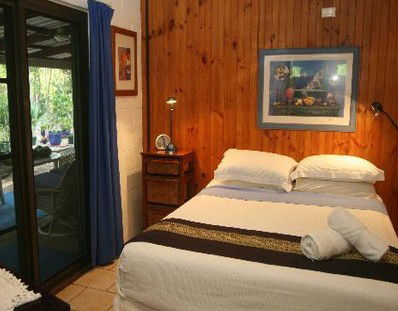 Grungle Downs Tropical Bed And Breakfast - Accommodation Fremantle 1