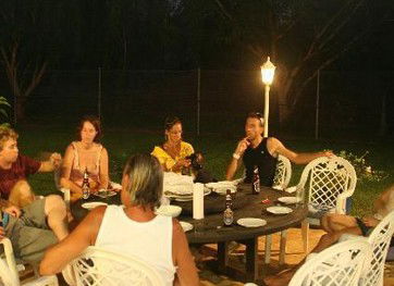 Grungle Downs Tropical Bed And Breakfast - Accommodation Fremantle 2