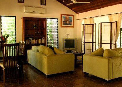 Grungle Downs Tropical Bed And Breakfast - Accommodation Fremantle 3