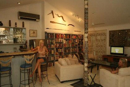 Grungle Downs Tropical Bed And Breakfast - Accommodation Fremantle 4