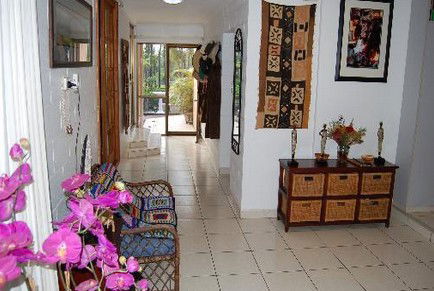 Grungle Downs Tropical Bed And Breakfast - Accommodation Fremantle 5