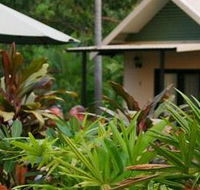Mary River Wilderness Retreat and Caravan Park - Accommodation Fremantle