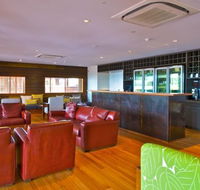 Wildman Wilderness Lodge - Accommodation Fremantle