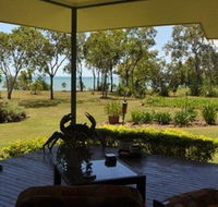 Bed and Breakfast Lure Inn - Accommodation Fremantle