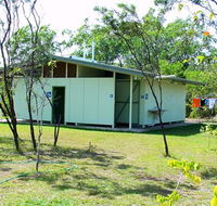 Litchfield Safari Camp - Accommodation Fremantle