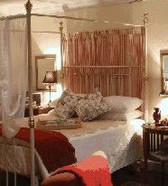 Paringa House B&B Stone Cottages - Accommodation Fremantle 0