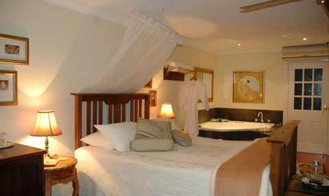 Paringa House B&B Stone Cottages - Accommodation Fremantle 4