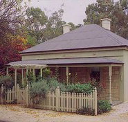 Miriams Cottage - Accommodation Fremantle
