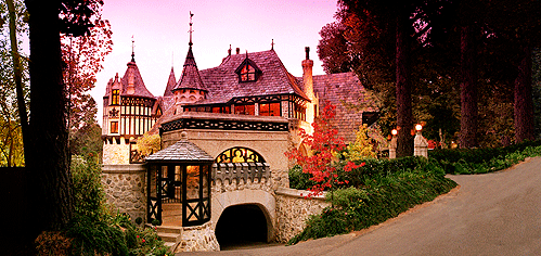 Thorngrove Manor - Accommodation Fremantle