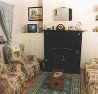 Lavender Cottage Bed And Breakfast Accommodation - Accommodation Fremantle