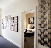 Balcony On Sixth Lodge - Accommodation Fremantle