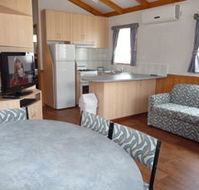 Victor Harbor Holiday and Cabin Park - Accommodation Fremantle