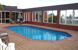 Econo Lodge Kingston - Accommodation Fremantle 2