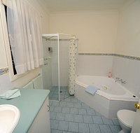 St Helens - Fettlers Cottage - Accommodation Fremantle