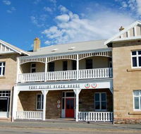 Port Elliot Beach House YHA - Accommodation Fremantle
