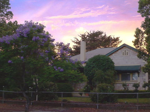 Angaston Rose B&B - Accommodation Fremantle 0