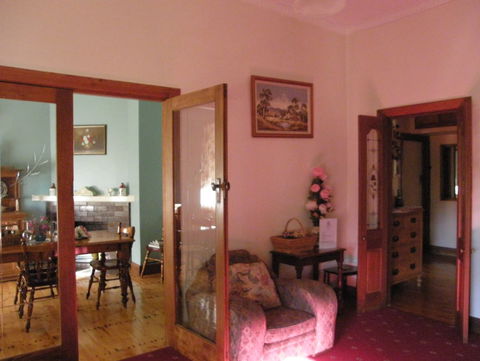 Angaston Rose B&B - Accommodation Fremantle 1