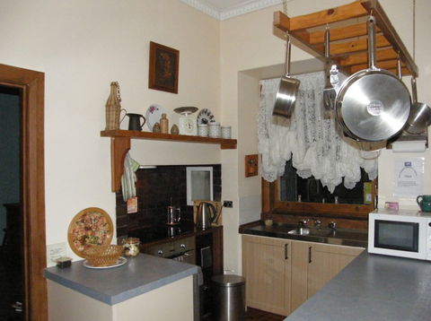 Angaston Rose B&B - Accommodation Fremantle 2