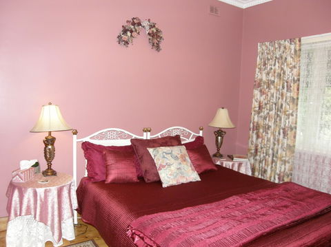 Angaston Rose B&B - Accommodation Fremantle 5