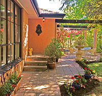 Adelaide Hills Retreats - Villa Lemoni - Accommodation Fremantle