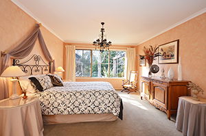 Adelaide Hills Retreats - Villa Lemoni - Accommodation Fremantle 1