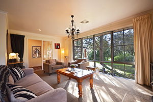 Adelaide Hills Retreats - Villa Lemoni - Accommodation Fremantle 3