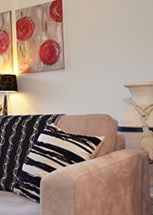 Adelaide Hills Retreats - Villa Lemoni - Accommodation Fremantle 4