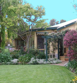 The Lookout - Accommodation Fremantle 0