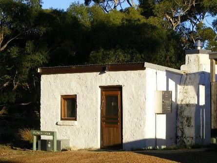 Rocky River Heritage Accommodation - Accommodation Fremantle 1