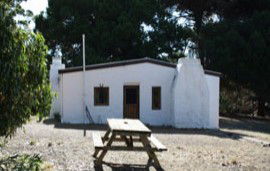 Rocky River Heritage Accommodation - Accommodation Fremantle 3