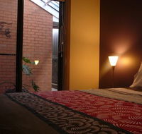 Mg - Accommodation Fremantle
