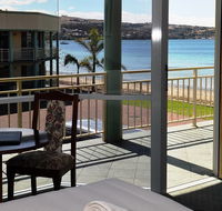 Hilton Motel - Accommodation Fremantle