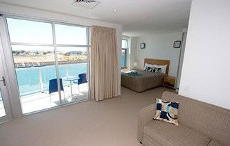 Wallaroo Marina Apartments - Accommodation Fremantle 3