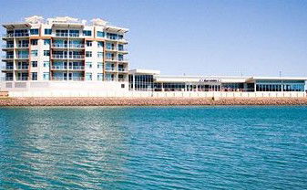 Wallaroo Marina Apartments - Accommodation Fremantle 6