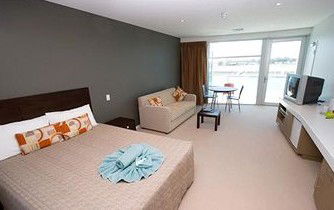 Wallaroo Marina Apartments - Accommodation Fremantle 7