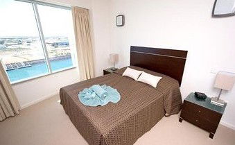 Wallaroo Marina Apartments - Accommodation Fremantle 8