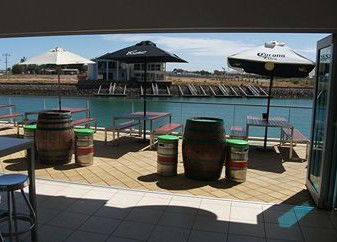 Wallaroo Marina Apartments - Accommodation Fremantle 9