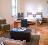 Park Hotel - Accommodation Fremantle