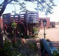 Villa Martini - Accommodation Fremantle