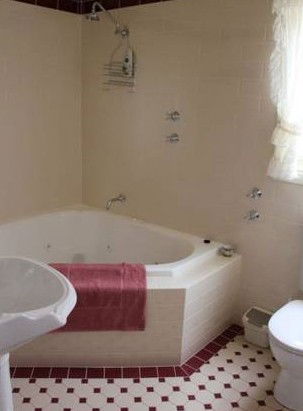 Redwing Shearer's Quarters - Accommodation Fremantle 3