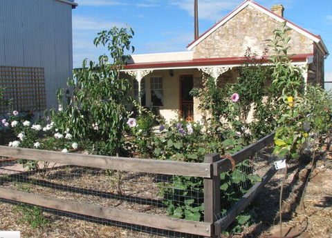 Redwing Shearer's Quarters - Accommodation Fremantle 6