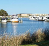 Villa Hindmarsh - Accommodation Fremantle