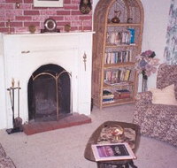 Morse Cottage - Accommodation Fremantle