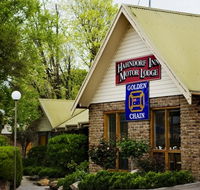 The Hahndorf Motor Lodge - Accommodation Fremantle